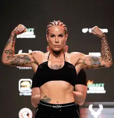 Bec Rawlings Rodriguez